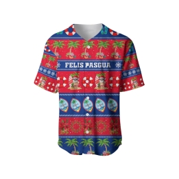 Christmas Jerseys